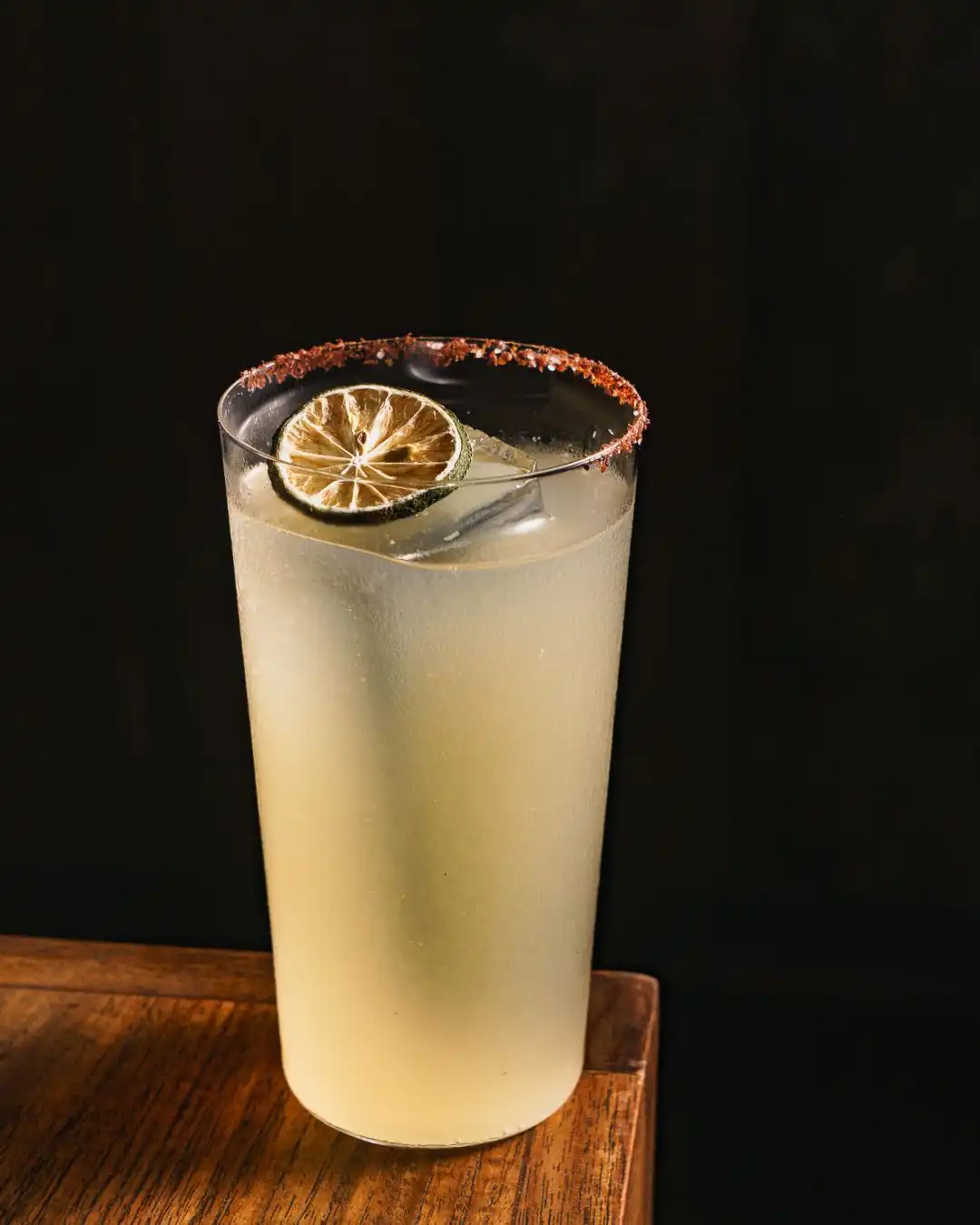 Mama San's Chill Pineapple