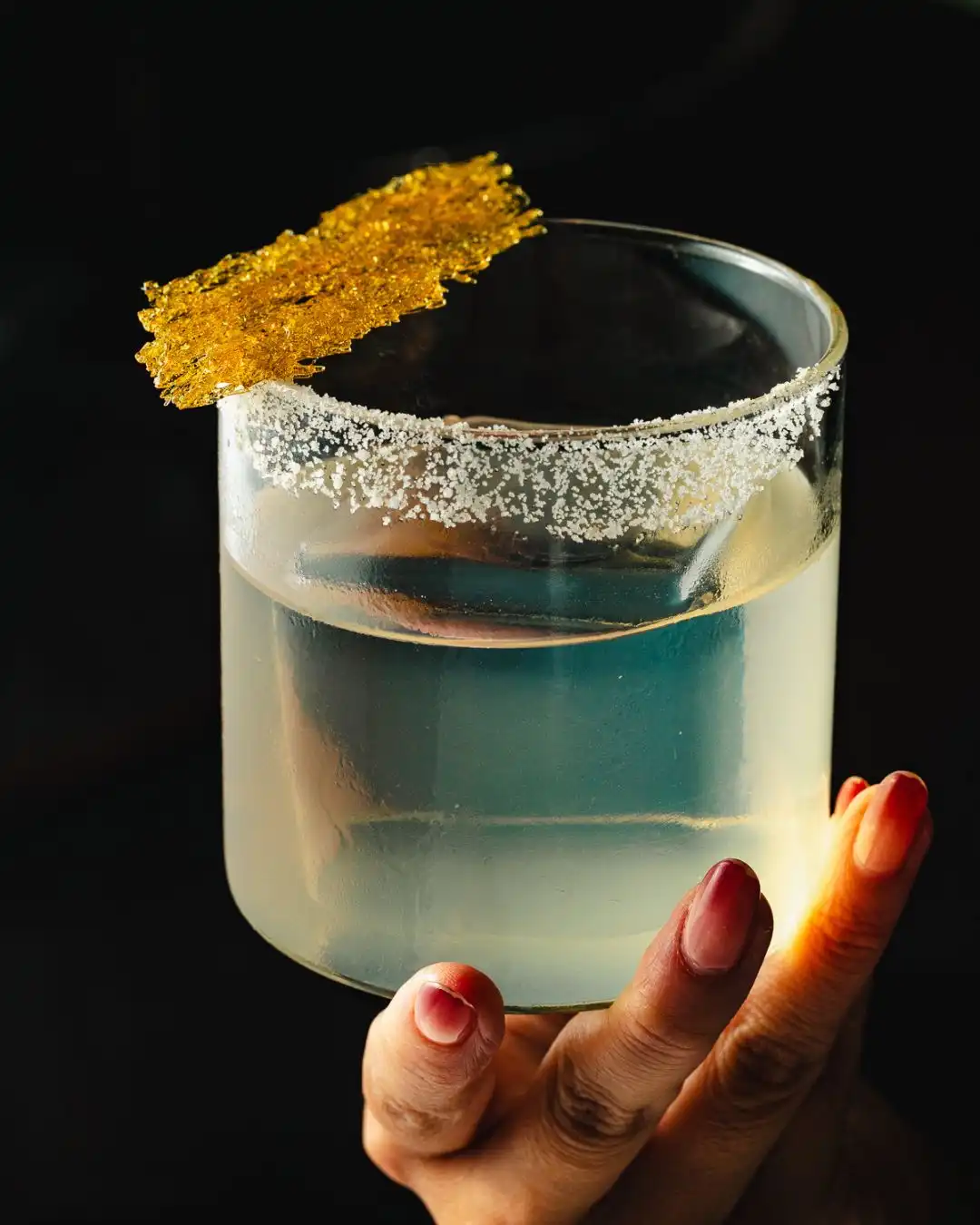 Mama San's Coconut Cartel